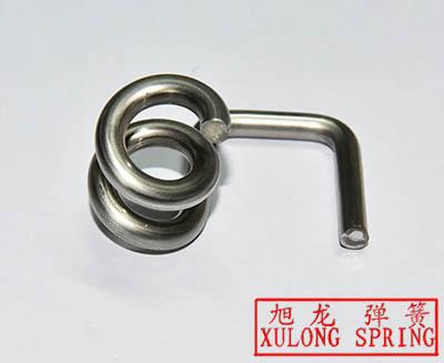  shaped special springs for textiles machinery