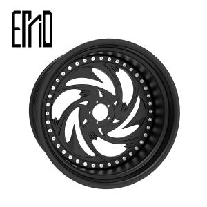 Aluminum Chrome Motorcycle Rear Wheels Various Weights Available