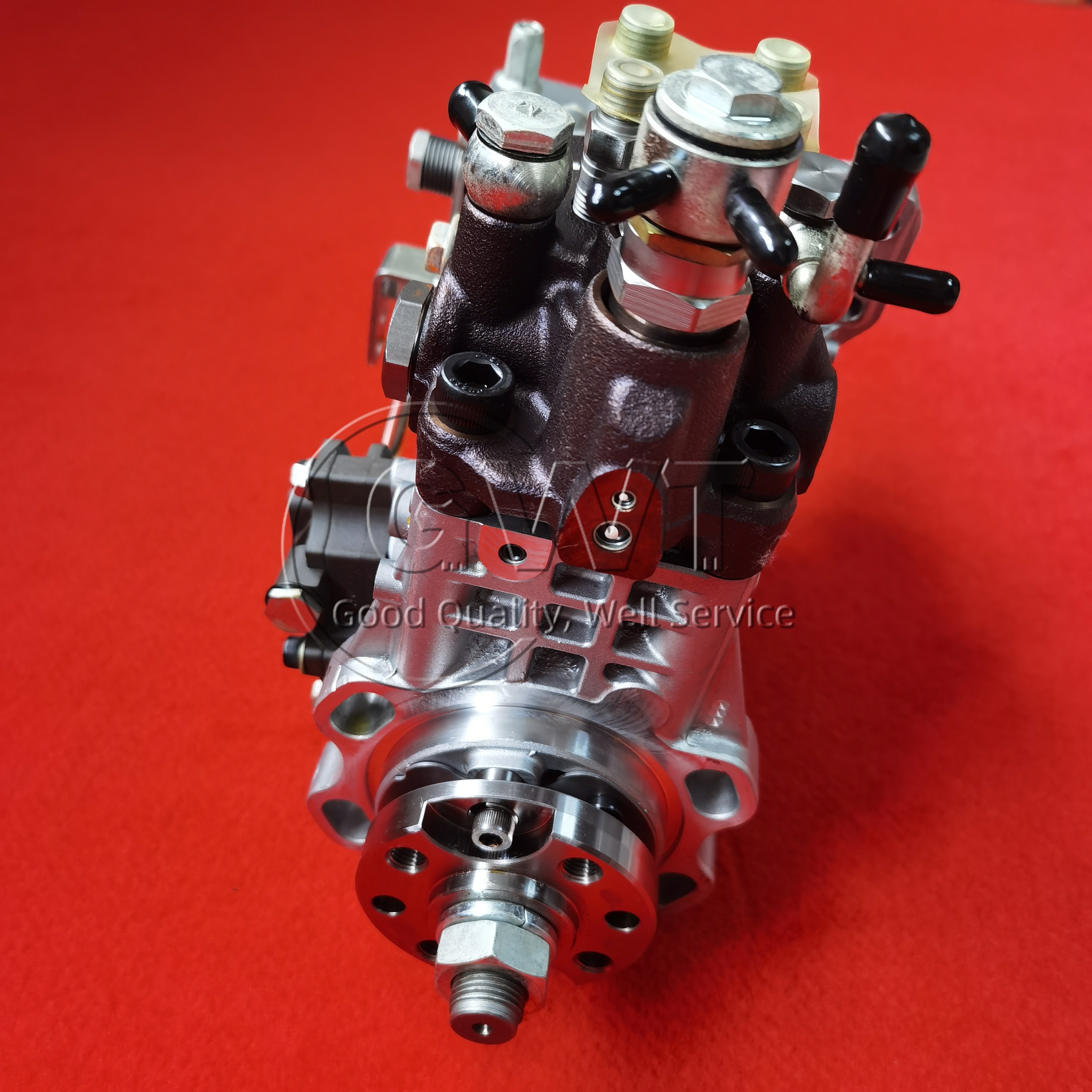 R232XS65 DELPHI Diesel Fuel Injection Pump High Pressure Direct Injection 729974-51400