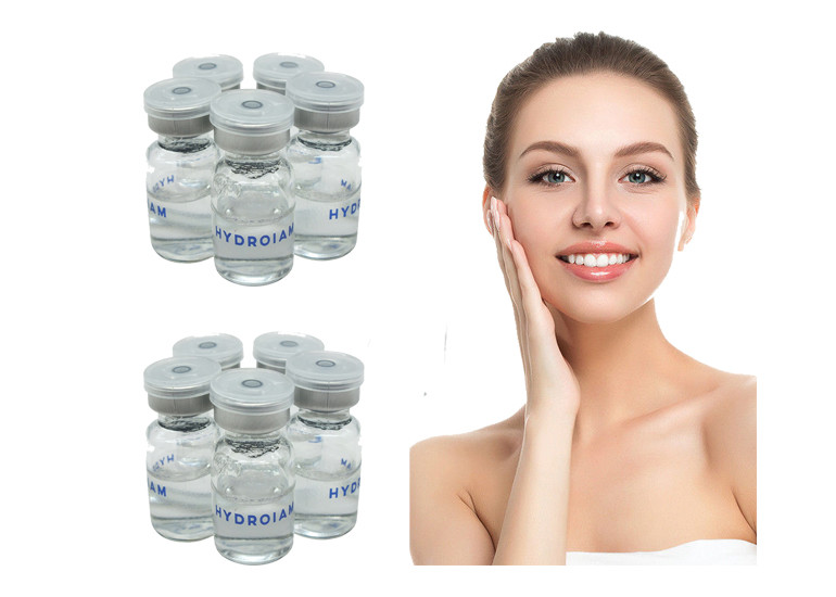 Pure Hyaluronic Acid Dermal Filler Injections Buttock Enlargement 1ml 2ml