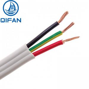 Quality Fire Resistant Cable Australia and New Zealand Standard SAA Cable Flat TPS SDI Electric Wire wholesale