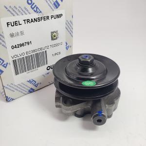 Quality 04296791 Fuel Transfer Lift Pump For Volvo EC380 Deutz TCD2012 wholesale