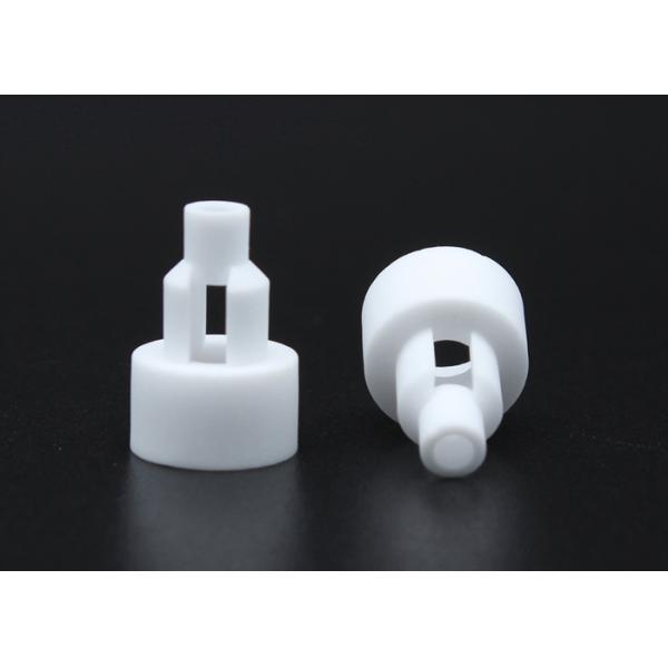 ISO45001 Anti Oxidation Electric Ceramic Pole