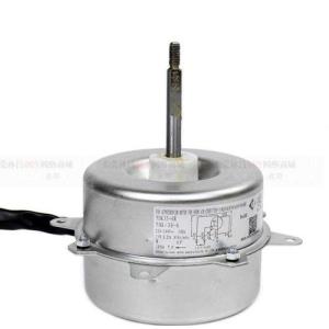 Quality Bathroom Air Conditioner Accessories 50Hz 60Hz Ac Fan Motor 2 Pole Capacitor wholesale