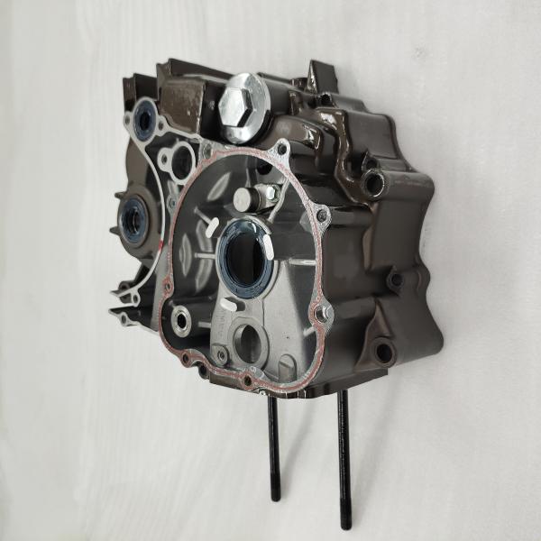 High Precision Tricycle Engine Parts in Brown for Motorcycle LF150cc 250cc Engine