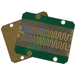 Quality Multilayer Circuit Board Taconic TLY-5 Taconic PCB High Frequency wholesale