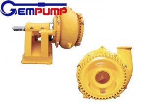 Quality G and GH Series sand suction pump , Multistage Centrifugal Pump wholesale