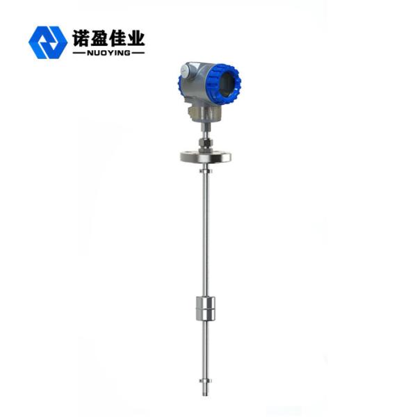 Cheap Customized Magnetic Float Ball Level Gauge Lightning Protection for sale