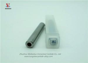 Quality Original Tungsten Carbide Oil Spray Nozzle / Water Jet Cutting Nozzle wholesale