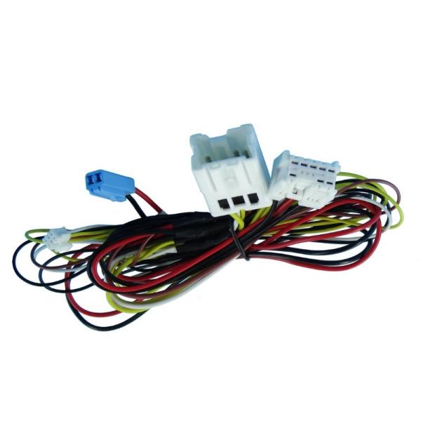 High Quality Replacement Automotive Wiring Harnesses Solutions Electrical Harness