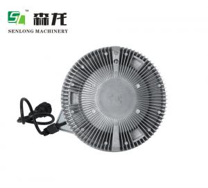 Quality Cooling system Electric fan clutch for  7083409 M604054 FM9 FM12,85000177C 20450239 wholesale