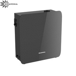 Commercial Electric Aroma Diffusers 10W Bluetooth Wireless Scent Diffuser