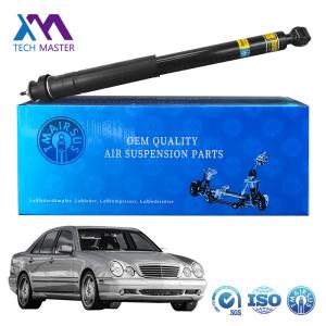 Quality E210 Coil Spring Shock Absorber Front Position 2103202930 wholesale
