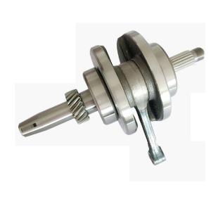 Quality Haojue Lindy 125 125CC Motorcycle Engine Assembly wholesale