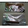 Buy cheap Custom Printing Cigar Humidor Bag Zipper Head Portable Cigar Humidor Bag from wholesalers