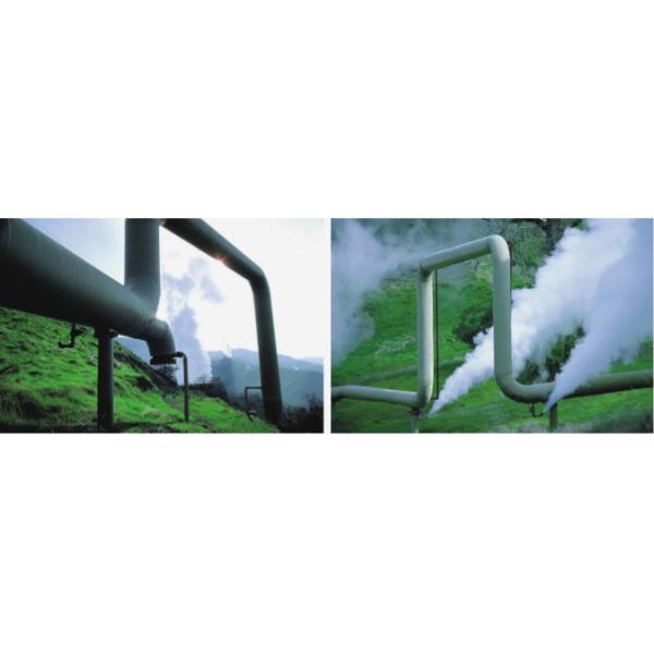 Seamless Steel Tube for Fluid Transportation Service