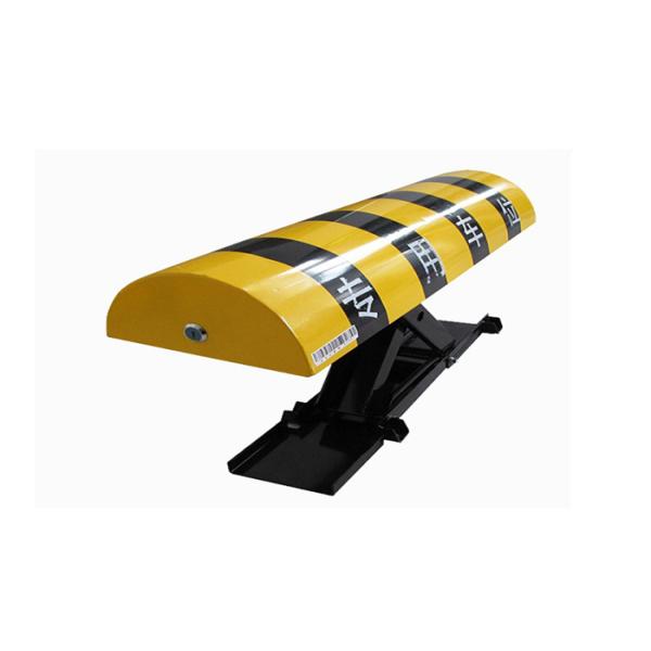 Anti Pressure Rust Proof Car Park Locking Systems X Type Series 1 Year Warranty