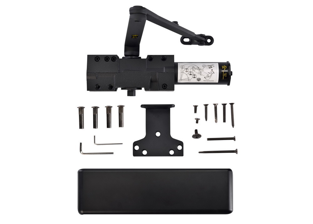 150cm Overhead Door Closer