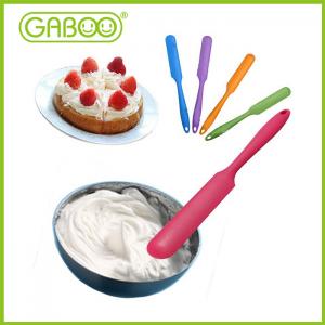 Quality Silicone spatula with long handle SB-108 wholesale