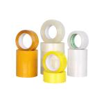 Customised Bopp/Opp Material Tape Self-Adhesive Tape Sealing Environment