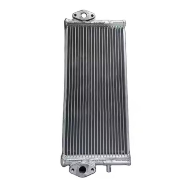 High Performance Oil Cooler 22P-03-11131 For Excavator PC70-8 PC60-8