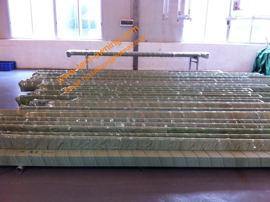 Glass Room Motorized Romote Control Skylight Conservatory Roof Awning