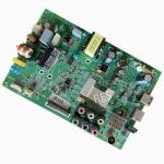 PCB Controller Board 35021070 35020406 LED32F1160 849YT 406YT