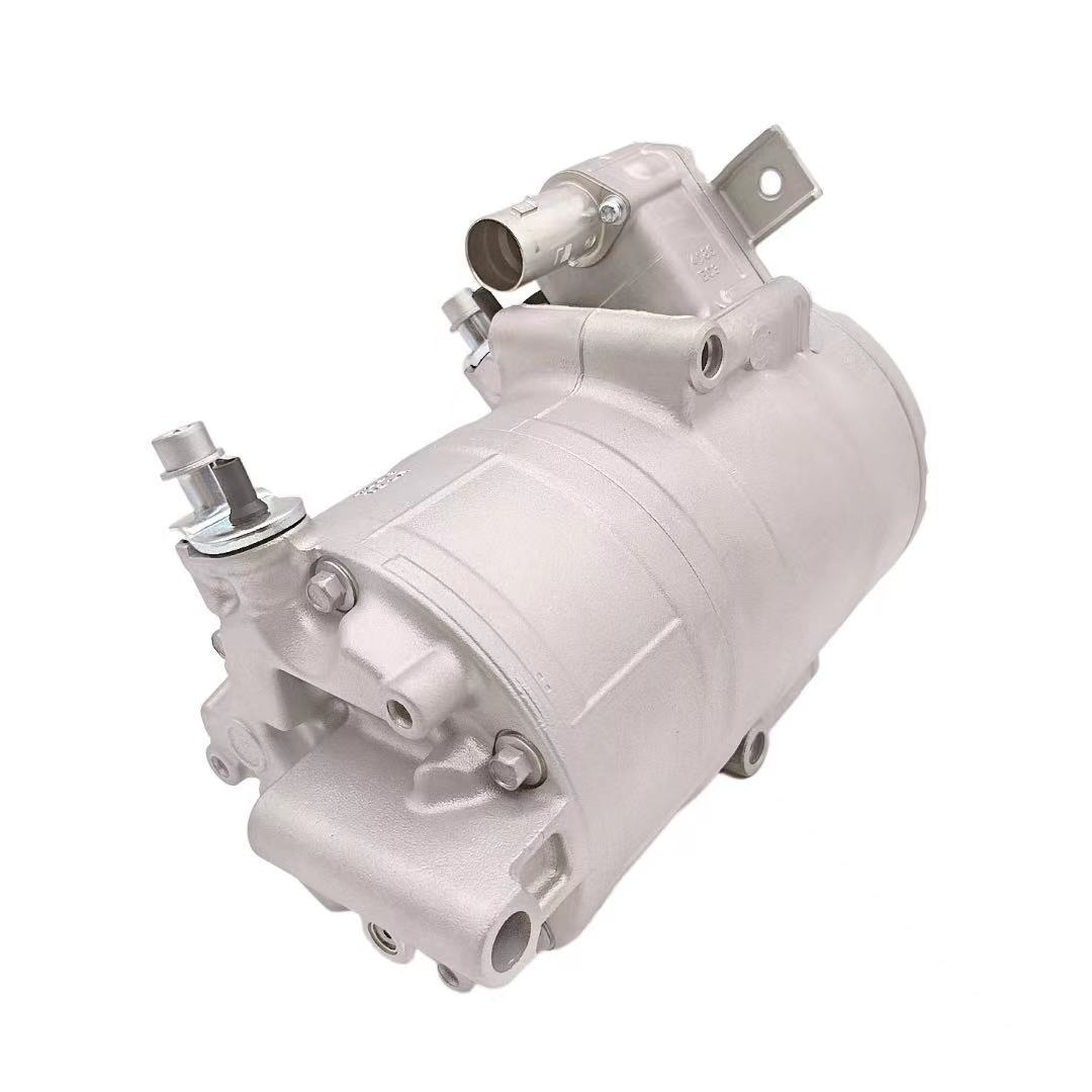 Quality Mercedes Benz E350E C350E Hybrid AC Compressor A0008305600 Remanufactured wholesale