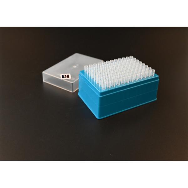 Universal Disposable Tecan Pipette Tips 1000ul Robotic Filter OEM