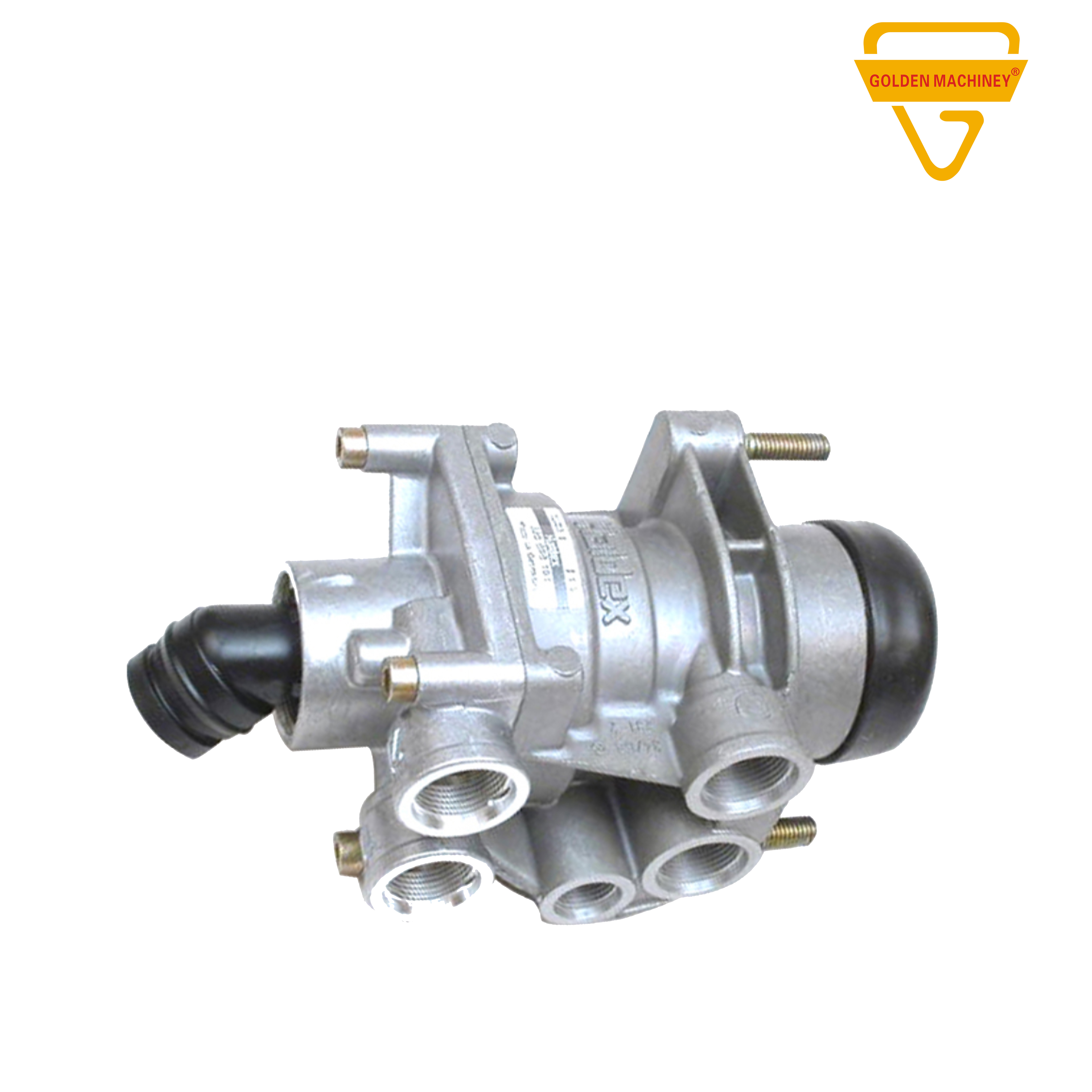 MB4820 Man Truck Tgs Air Brake Valve