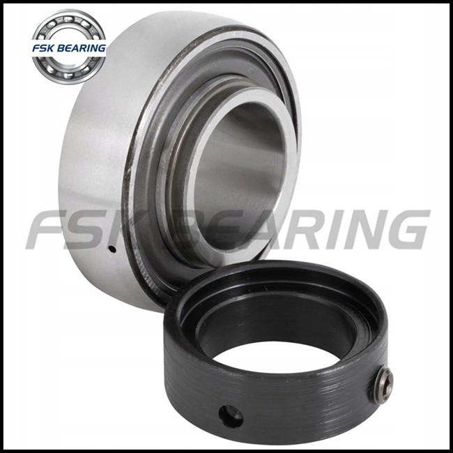 Smooth EW305S Spherical Bearing HC305 25*62*34.9 mm for Agriculture Bearing Durable