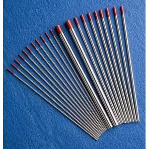 Quality Ground Tungsten Welding Electrodes wholesale