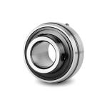 SA208 Agricultural Machinery Pillow Block Bearing Insert With Locking Collar