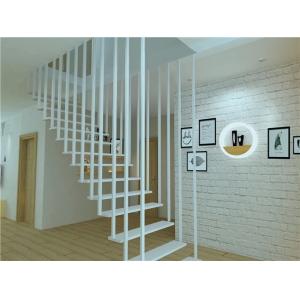 5 layers Luxury Shipping Container House / Modern Prefab Container Homes