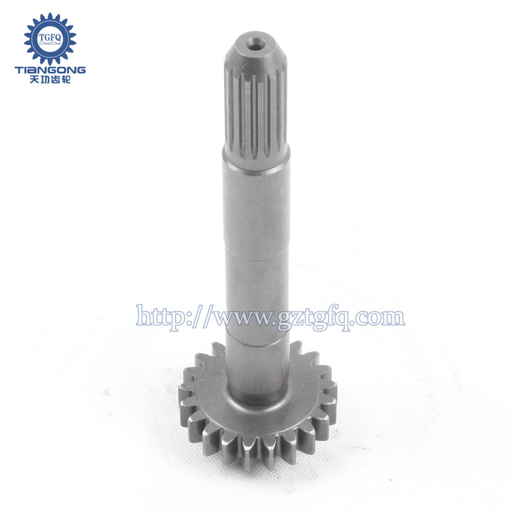 EX100 EX120 Carrier Assembly 2022129/2022128/3034194 Premium Excavator Gearbox Components