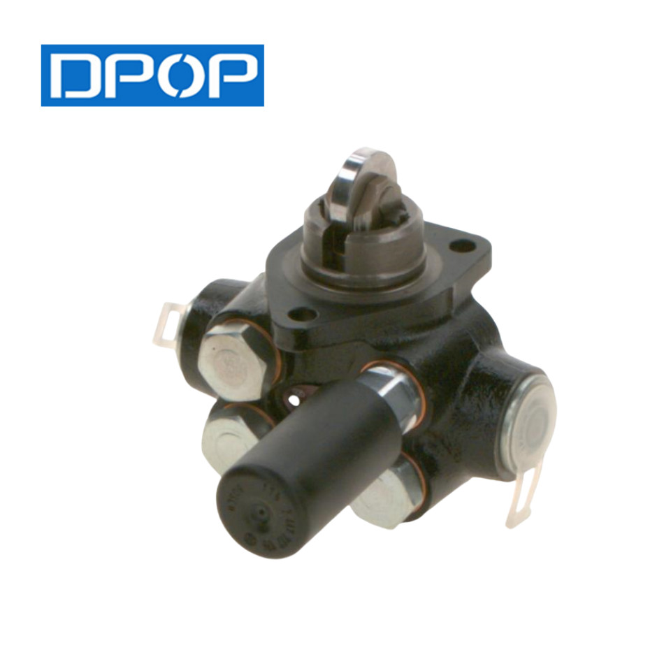 DPOP Fuel Pre-Supply Pump 0440008164 0 440 008 164 Scania 1385358 For Bosch 0440008164 1.12106 DT Spare Parts