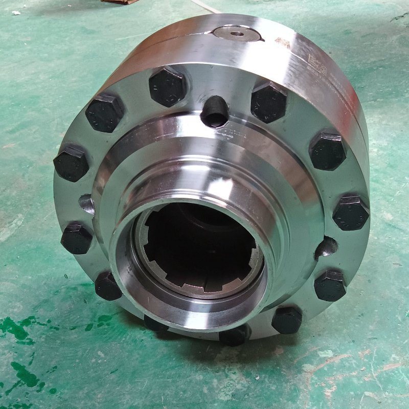 Sinotruk HOWO Truck Spare Part Differential Assembly Az9231320271