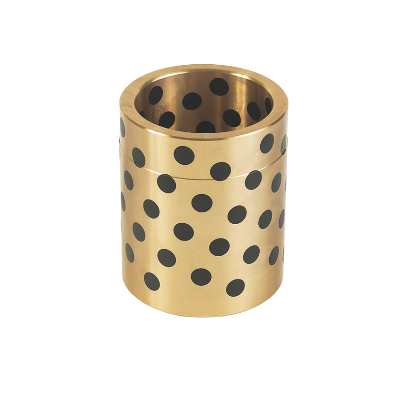 JOSG Solid-Self-Lubricating Guide Ejector Bushings