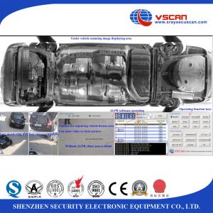 Quality Under Vehicle Searching, Under Vehicle Surveillance System Inspection System wholesale