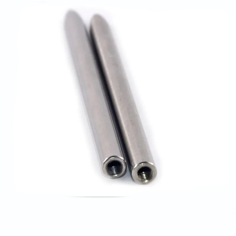Stainless Steel Paracord Knitting Needle Lanyard Needle
