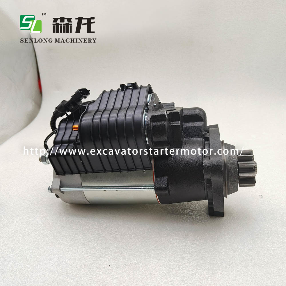 24V 8.4KW 11T CAEer 389-5799,422-7553,3272771,STG92624,000133F707,3895799,000133F411, 000133F412, 000133F707, 000133F708
