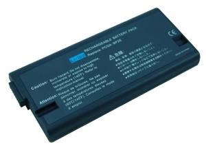 China Sony PCGA-BP2E Replacement Laptop Battery on sale
