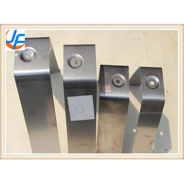 Aluminum Geodesic Dome Roofs External Floating Roof Seal For Storage Tank