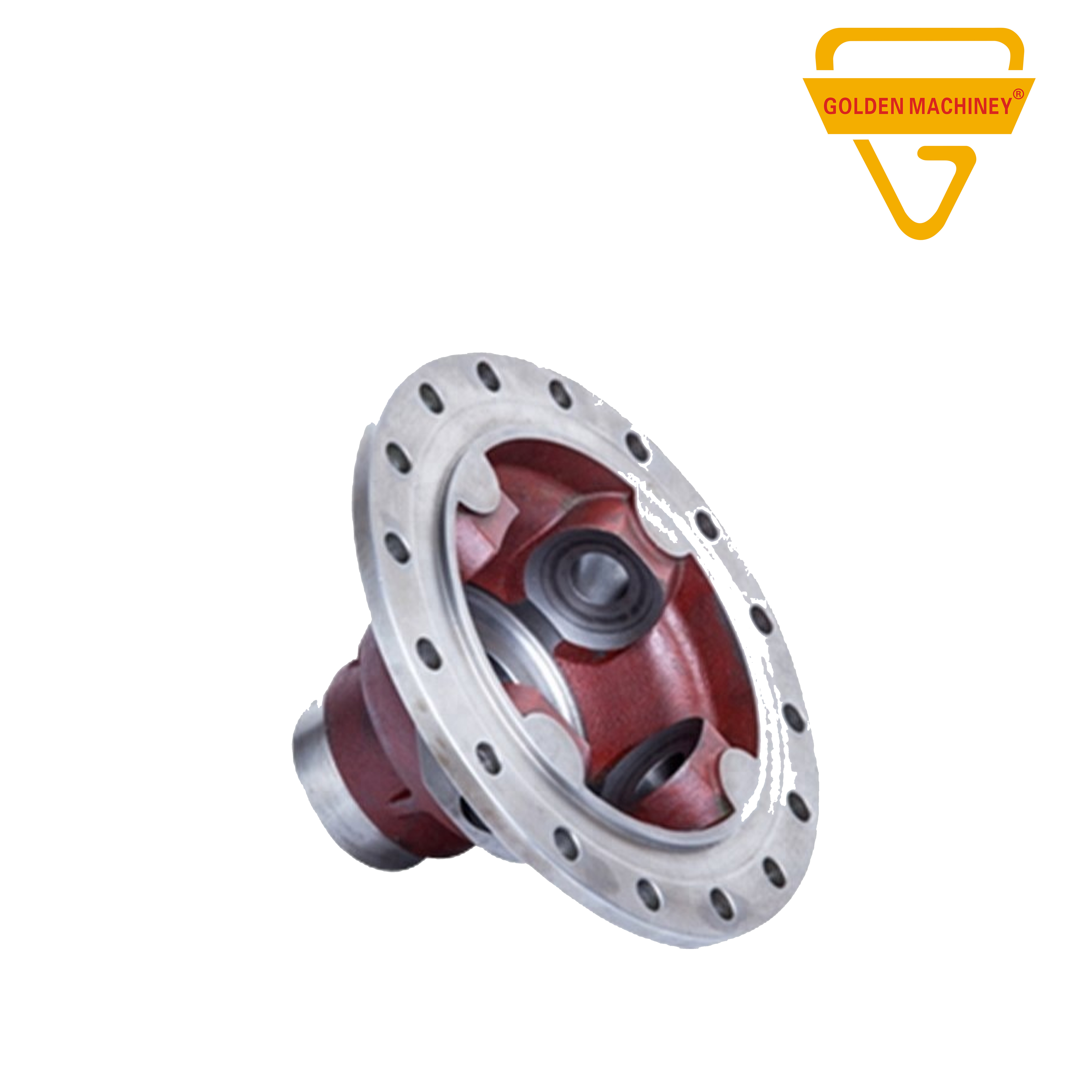 81351050060 MAN TRUCK Differential Housing