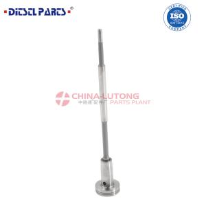 Quality Common Rail injector control valve F00R J02 454 wholesale