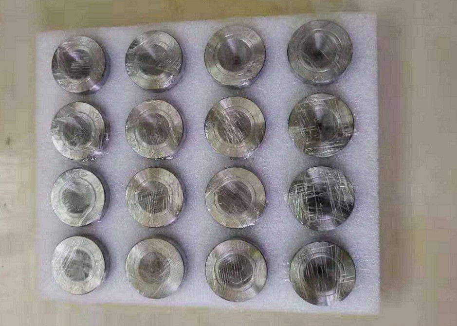 Wuxi Qinshu tungsten carbide TC PCD CD die 38*25mm 2.0mm id wire drawing dies for cooper wire