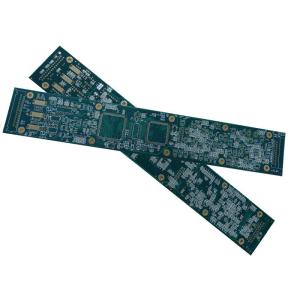 Quality PCB Industrial Bare Circuit Board Fabrication 6 Layer High TG180 wholesale