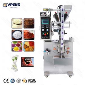 China Open Mouth Bagging Pepsi Filling Machine for Advanced Packaging Vertical Form Fill Seal Machine on sale