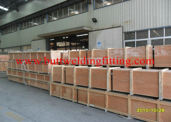 Large Diameter Copper Nickel Tube C70600 C71500 ASTM B111 ASTM B466, B359, JIS H3300