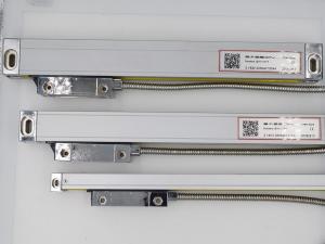 Quality 5um  1um  Digital Linear Scale DRO Systems For Milling Machine wholesale